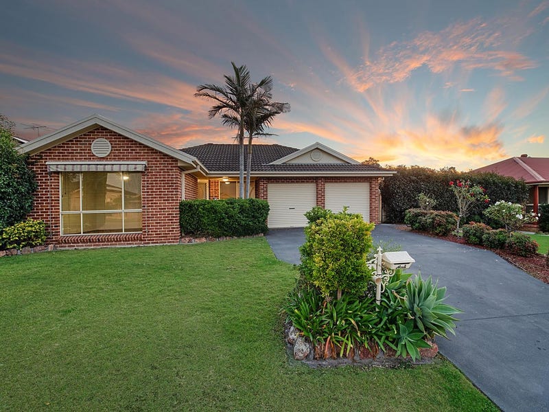 6 Appletree Avenue, Aberglasslyn, NSW 2320 House for Sale