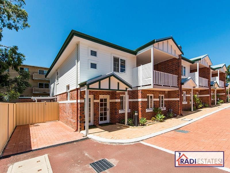 6/2224 Tenth Avenue, Maylands, WA 6051 Property Details