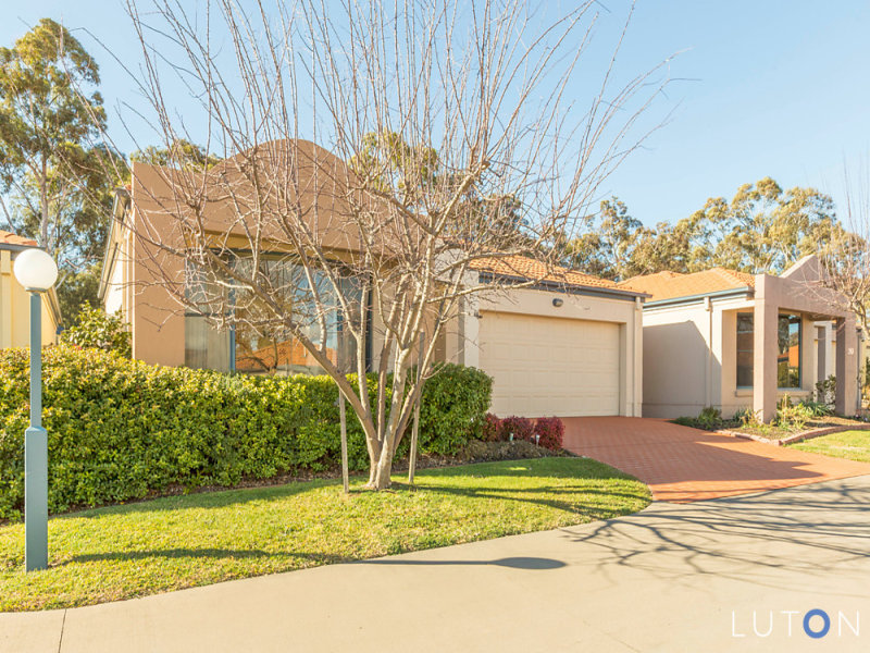 21/6 Dods Place, Greenway, ACT 2900 Property Details