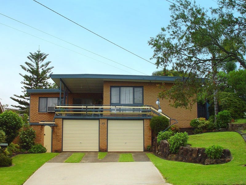 45 Kurrajong Avenue, Hall, NSW 2198