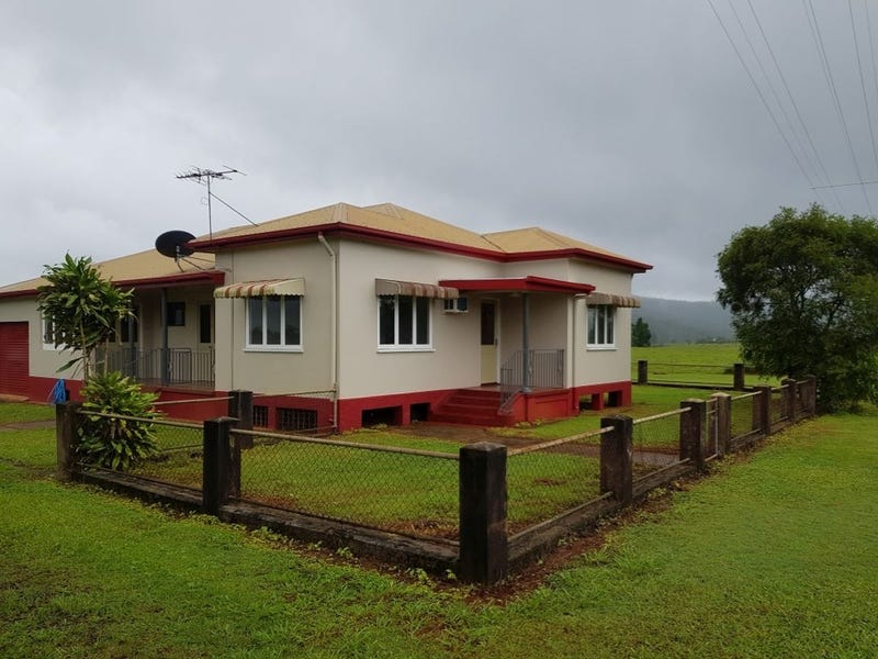 143 Germantown Road, Germantown, QLD 4871