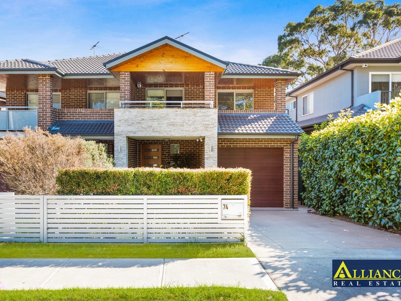 74 Clifford Street, Panania, NSW 2213