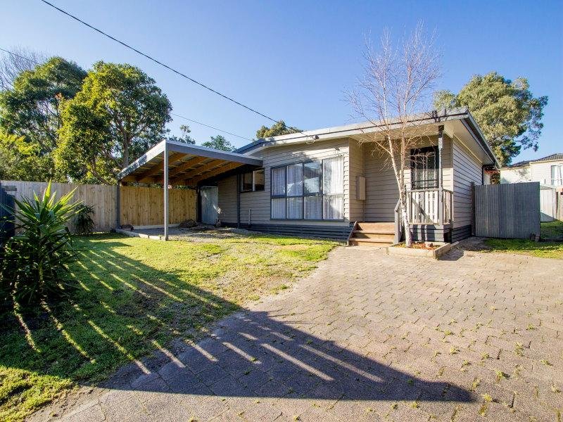 164 Austin Road, Seaford, Vic 3198 Property Details