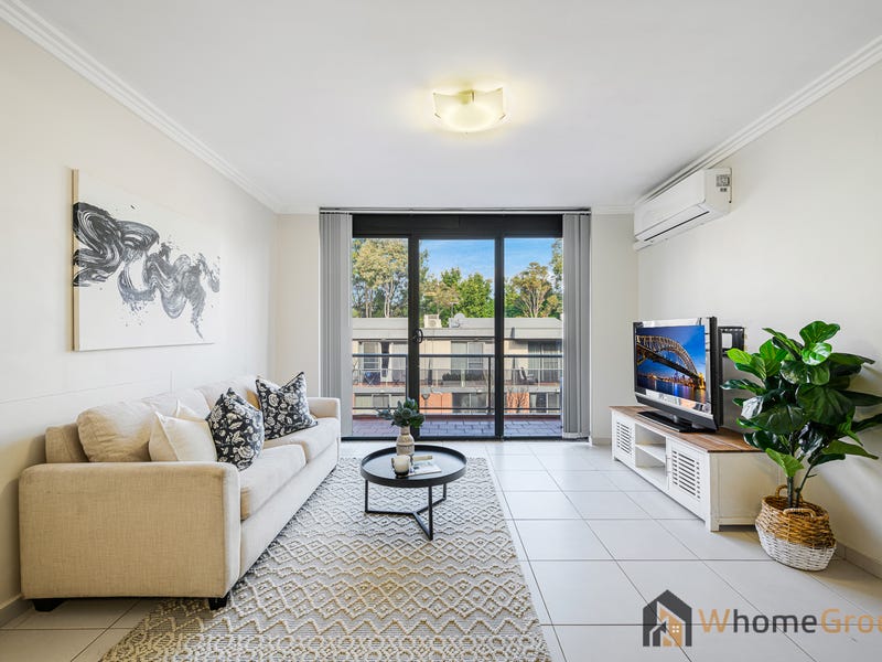 64/49 Henderson Road, Eveleigh, NSW 2015 Property Details