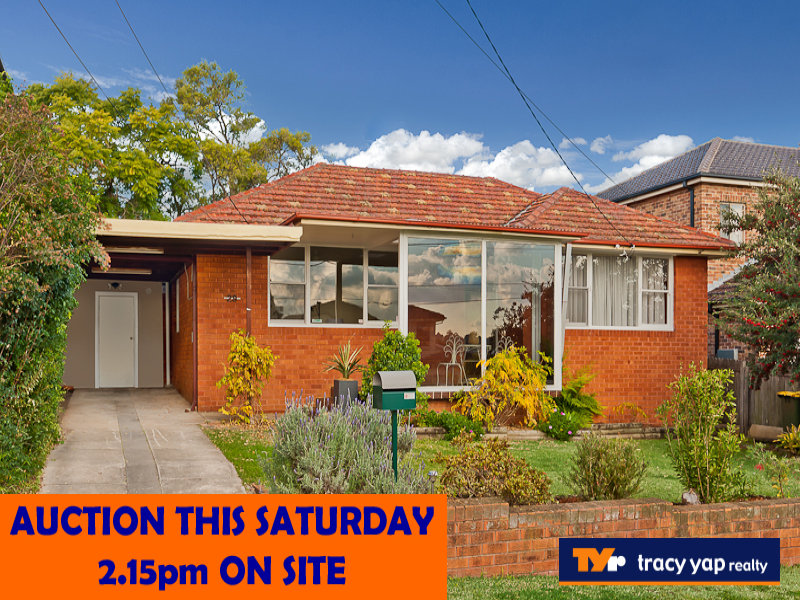 29 Christine Avenue, Ryde, NSW 2112 Property Details