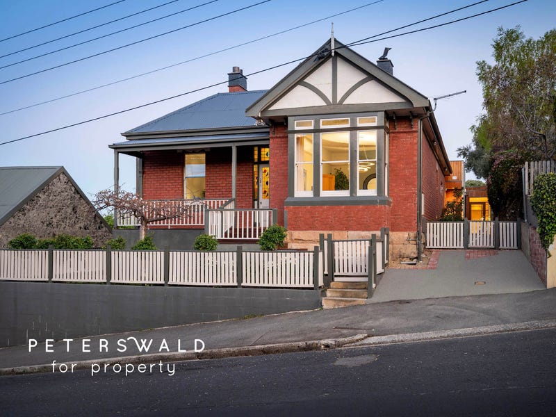 12 Forest Road, West Hobart, Tas 7000