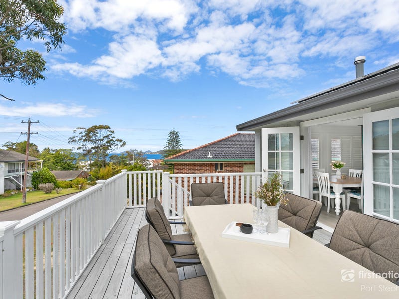 22 Waratah Avenue, Salamander Bay, NSW 2317