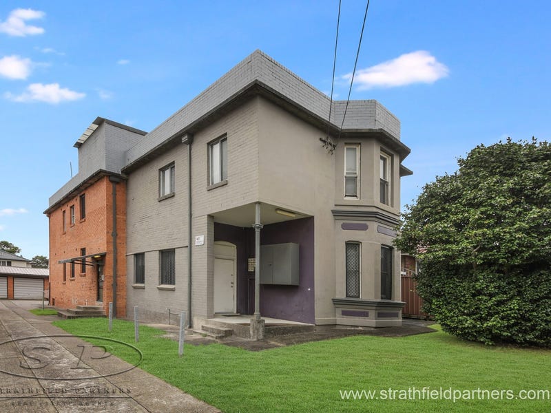 7/15 Victoria Street, Burwood, NSW 2134