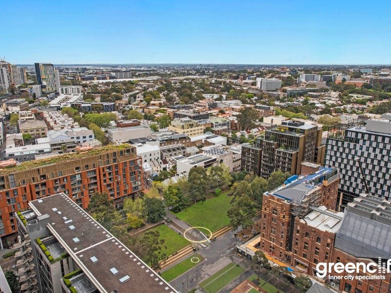 E2311/3 Carlton St, Chippendale, NSW 2008 Apartment for Sale