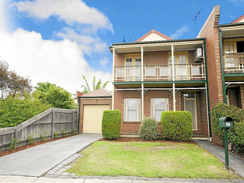 27 Steele Street, Newport, Vic 3015 Property Details