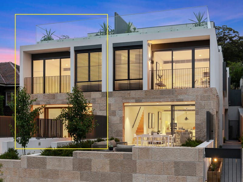 1/53 Reynolds Street, Cremorne, NSW 2090 Property Details