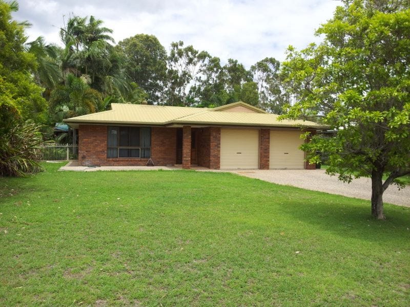 17 Goddard Street, Norman Gardens, QLD 4701