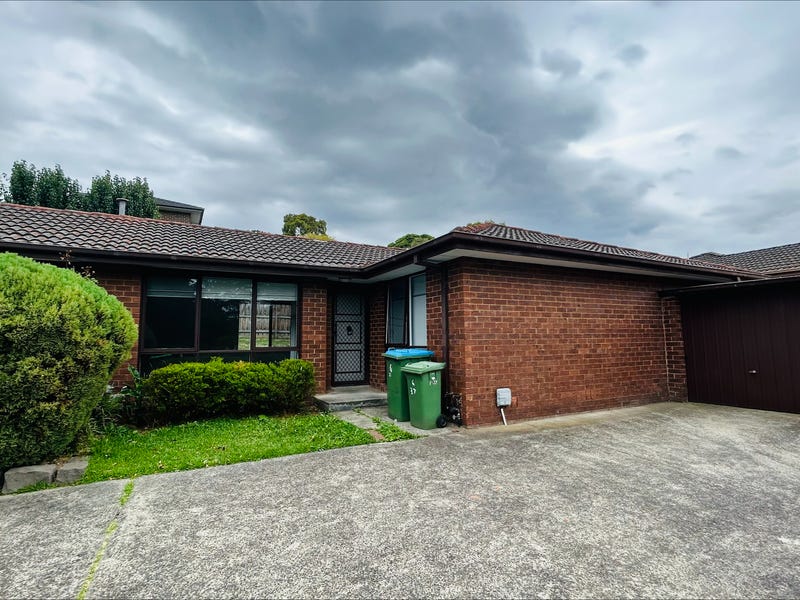 6/37 Mt Dandenong Road, Ringwood East, VIC 3135