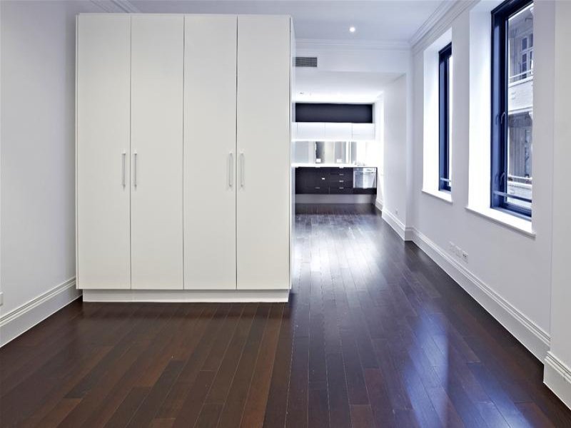 512/915 Bayswater Road, Potts Point, NSW 2011 Studio for Rent