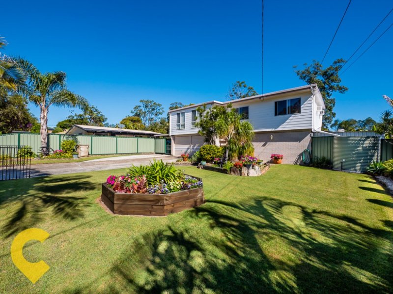 55 Pauline Street, Marsden, QLD 4132