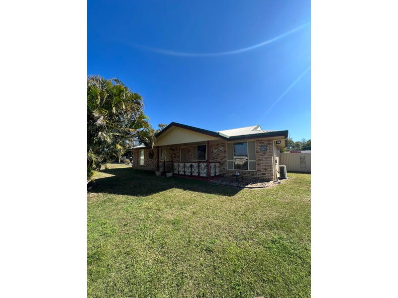 141 Meldrum Road, Glendale, Qld 4711 Property Details