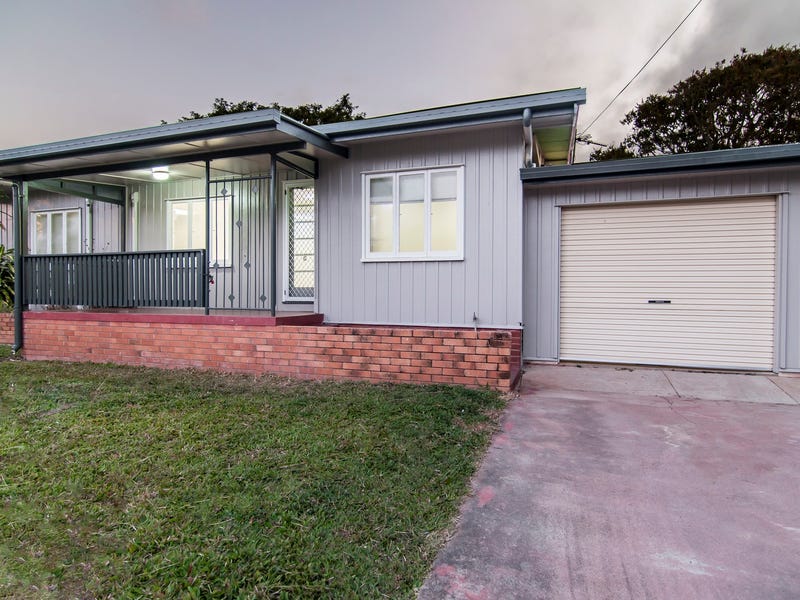 27 Paulette Street, West Mackay, QLD 4740