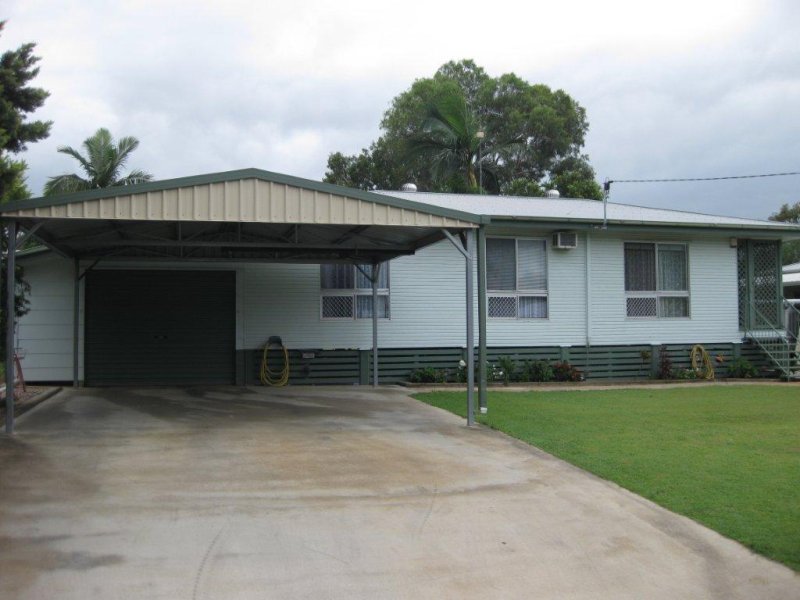 16 Leslie Drive, Moranbah, Qld 4744 Property Details