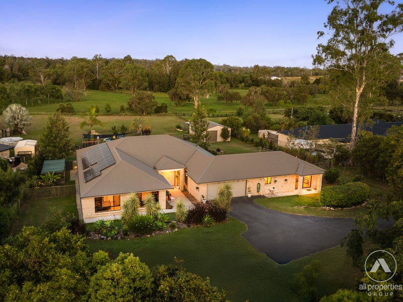 4124 Postcode Acreage for Sale in Greenbank, QLD 4124 - realestate.com.au