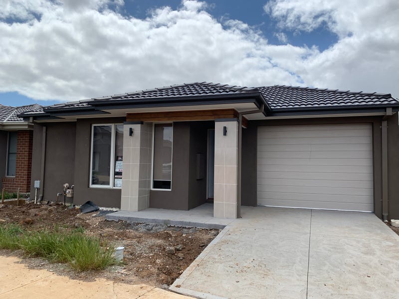 35 Chaparral Street, Wyndham Vale, VIC 3024