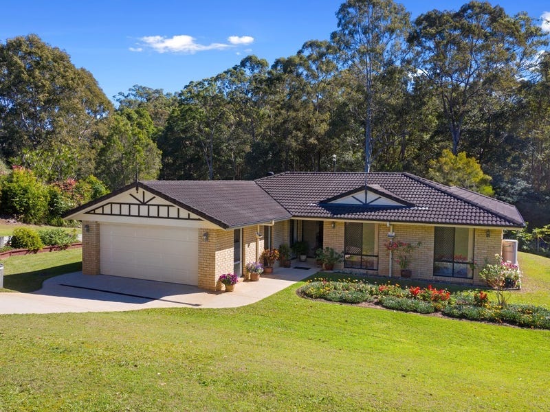 104 Blueberry Drive, Black Mountain, QLD 4563