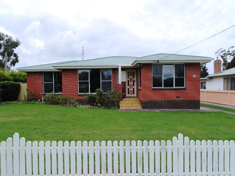 23 Hawkins Street, Latrobe, TAS 7307