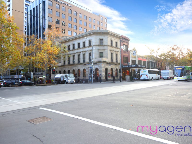 5/90 Bourke Street, Melbourne, VIC 3000