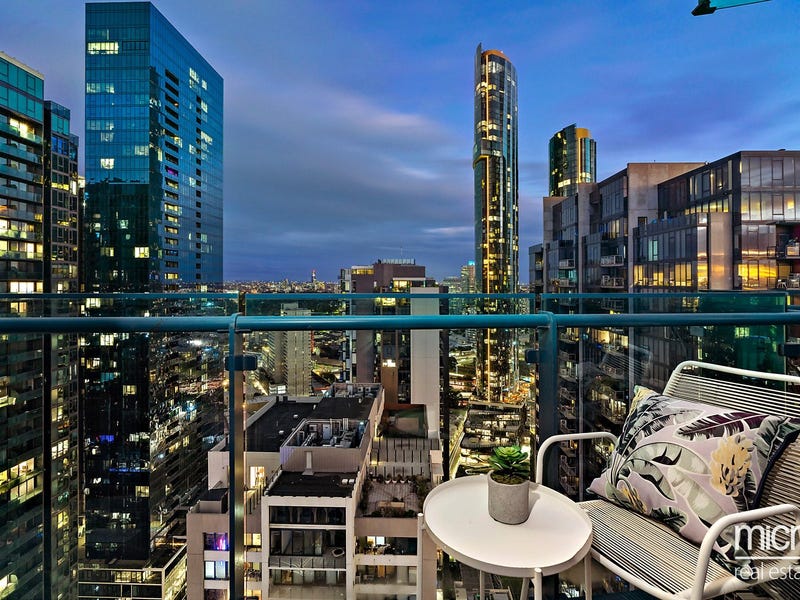 3203/180 City Road, Southbank, Vic 3006 Property Details