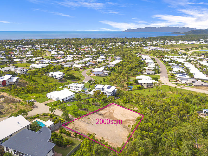 6 Olden Court, Bushland Beach, Qld 4818 Residential Land for Sale 6 Olden Court, Bushland Beach, Qld 4818 Residential Land for Sale