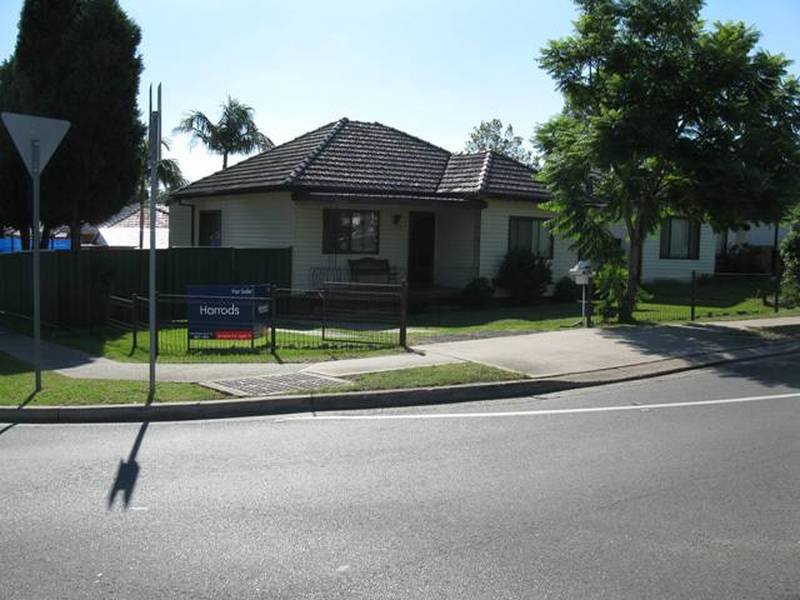 126 WALTERS ROAD, Blacktown, NSW 2148 Property Details