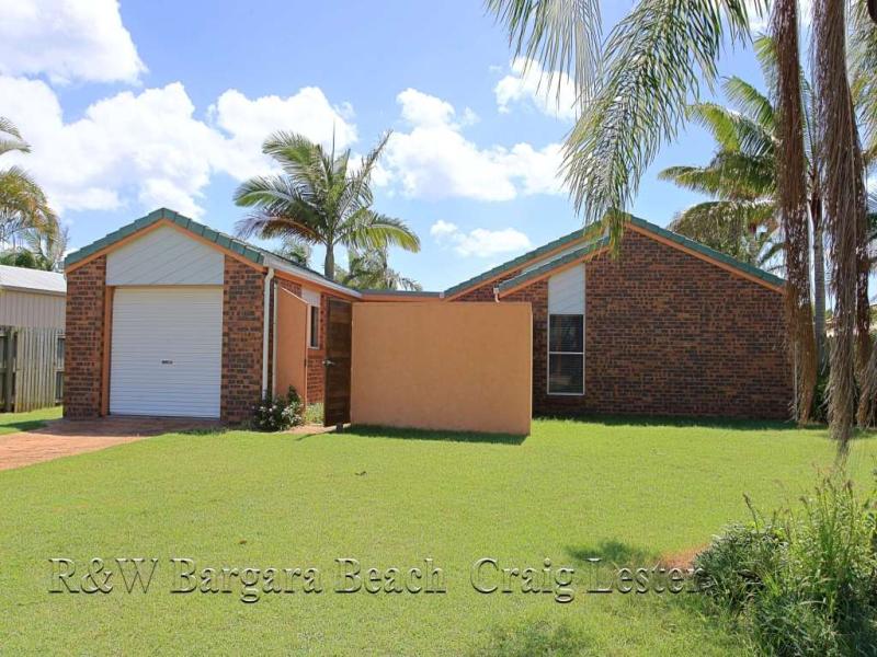 142 Davidson Street, Bargara, Qld 4670 Property Details