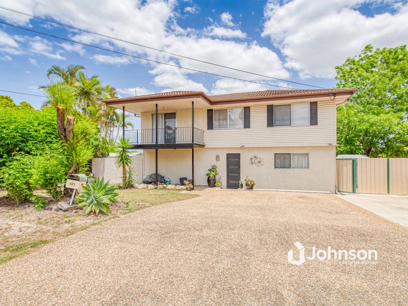 121 Waratah Drive, Crestmead, QLD 4132