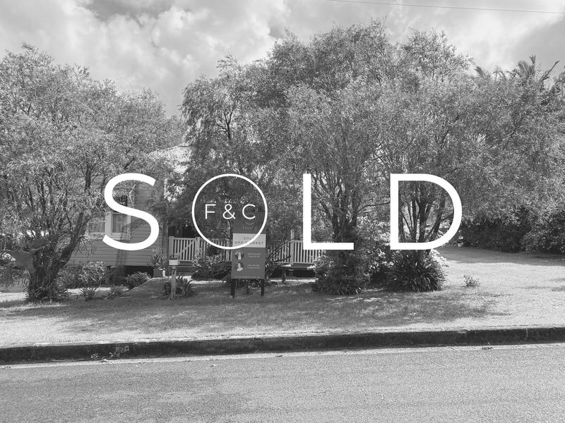 7 Leslie Street, Bangalow, NSW 2479