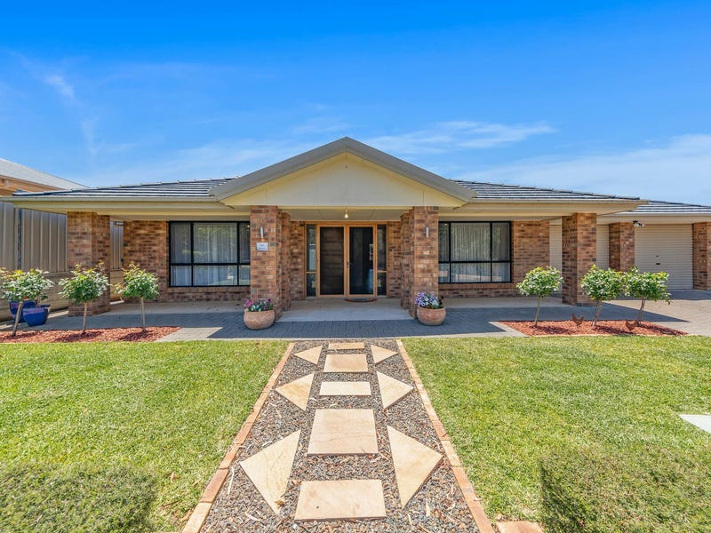 8A Maxwell Street, Kapunda, SA 5373 Property Details