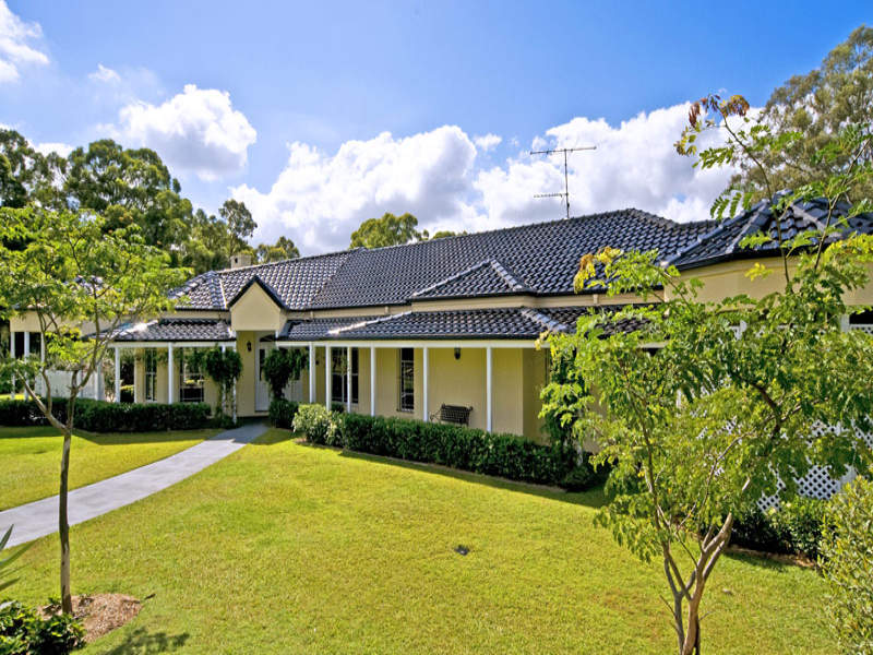 77 Ruffles Road, Willow Vale, QLD 4209