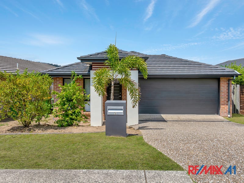 5 Huxley Street, Redbank Plains, QLD 4301