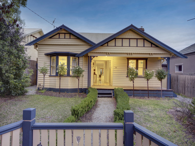 34 Evans Street, Belmont, Vic 3216 Property Details