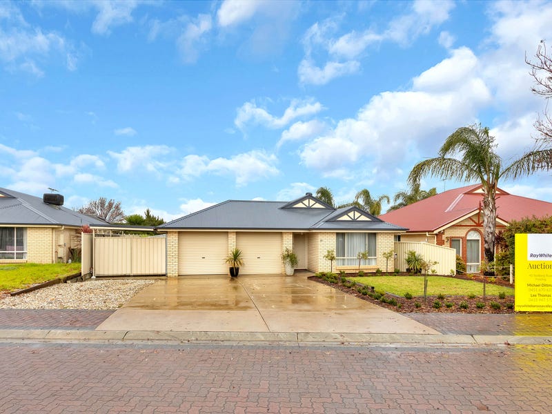 40 Stollberg Road, Freeling, SA 5372 Property Details