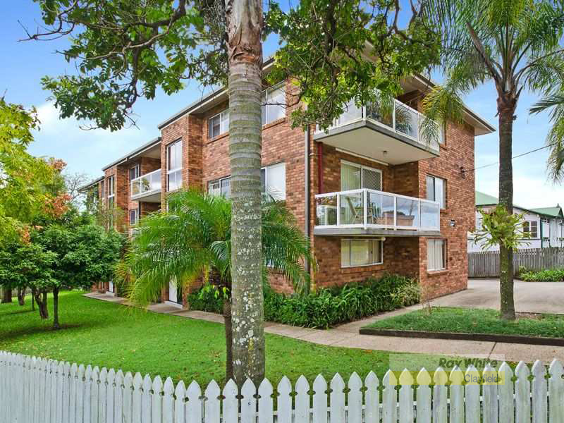 6/23 Leslie Street, Nundah, QLD 4012
