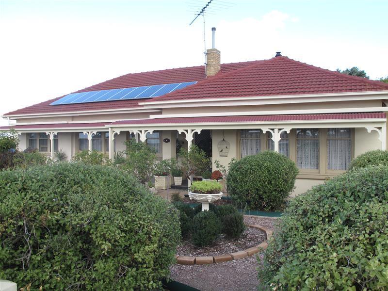 43 North Terrace, Maitland, SA 5573