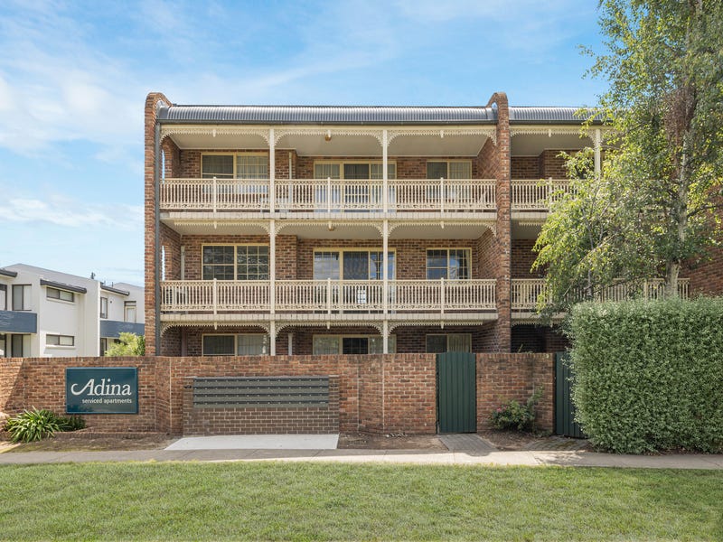 137/11 Giles Street, Griffith, ACT 2603 Apartment for Sale