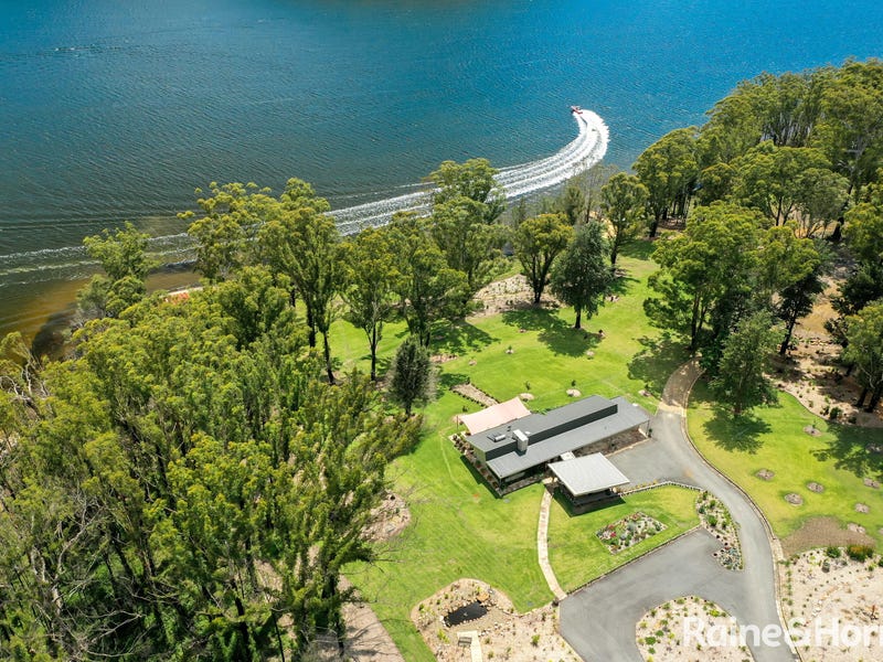 243 Lake Conjola Entrance Road, Conjola Park, NSW 2539