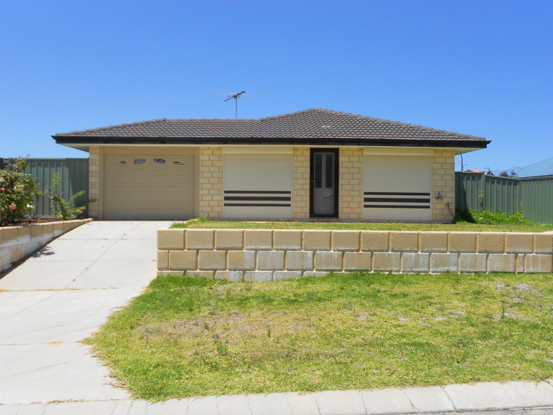 8 Tomago Way, Merriwa, WA 6030 Property Details