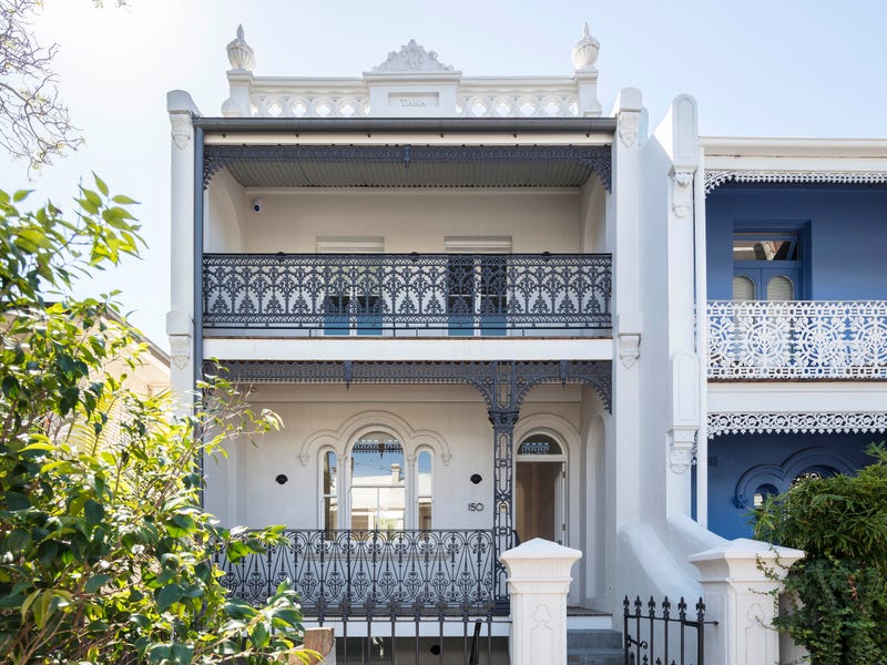 150 Hargrave Street, Paddington, NSW 2021 Property Details