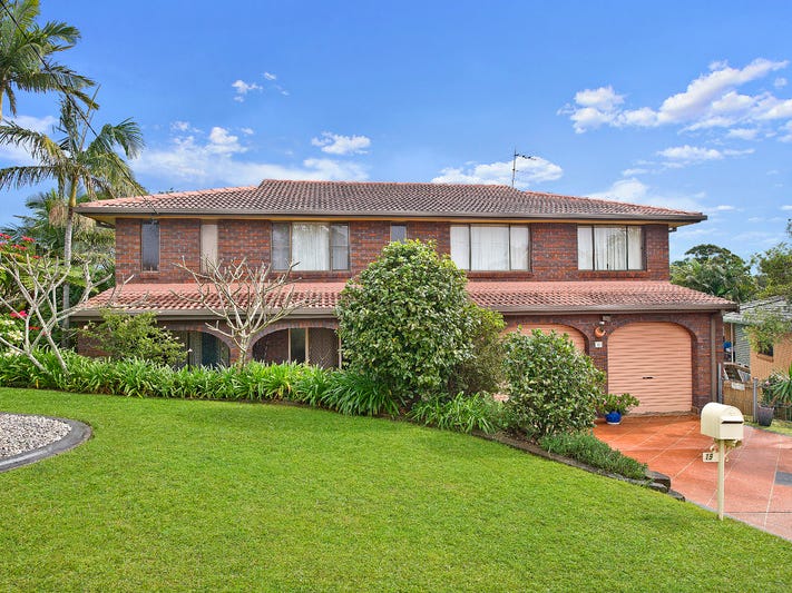19 Lyndale Avenue, Port Macquarie, NSW 2444