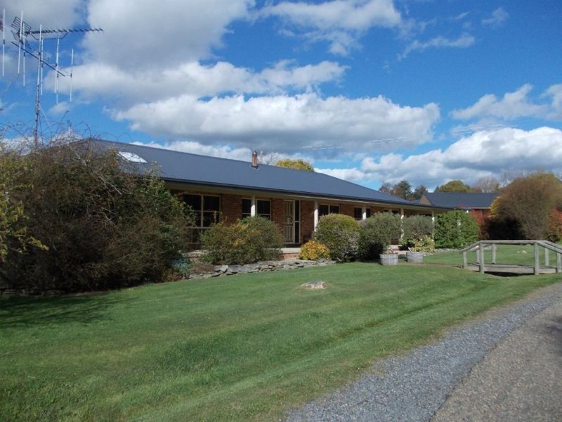 116 Laggan Road, Crookwell, NSW 2583