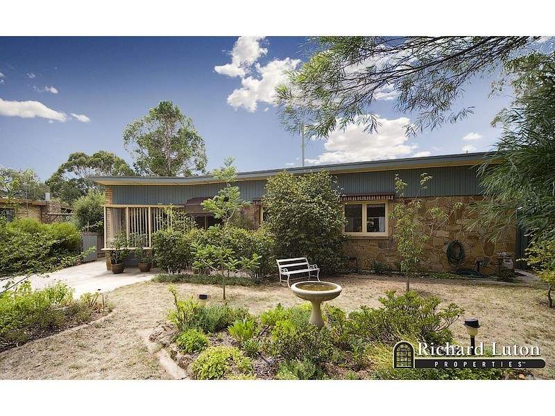 48 Cockle Street, O'Connor, ACT 2602 Property Details