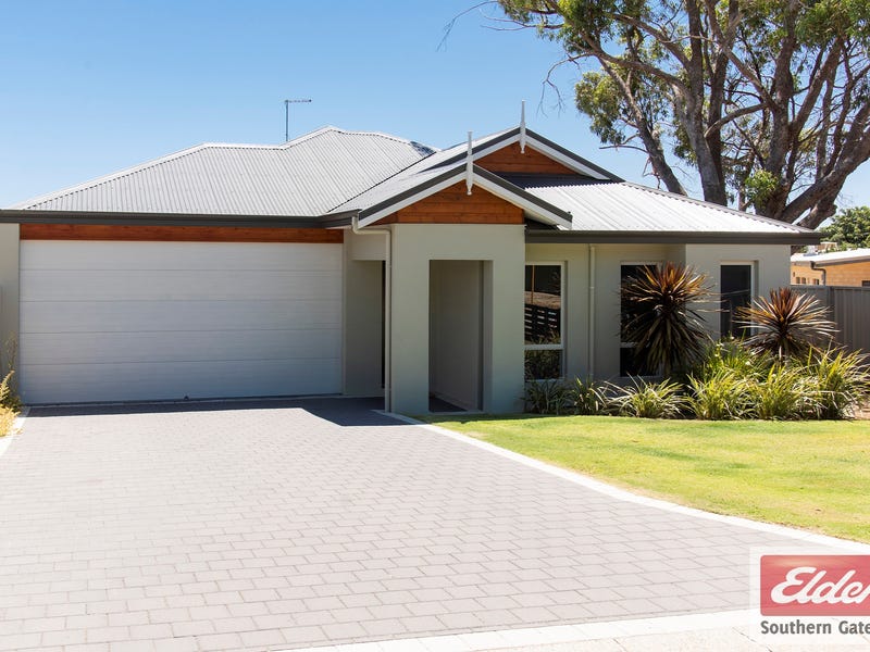 8 Mary Street, Byford, WA 6122 House for Sale