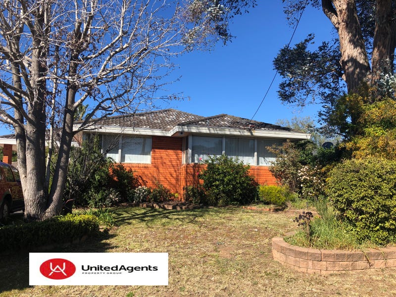 134 Waminda Avenue, Campbelltown, NSW 2560
