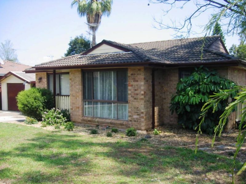 39 Middleton, Bidwill, NSW 2770 Property Details